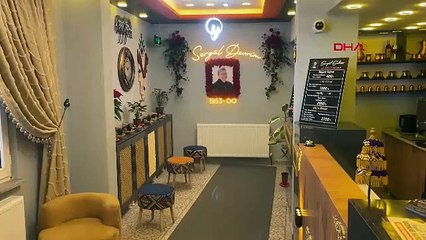 Edirne'de kadın girişimciden kadınlara çok özel hamam