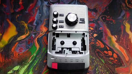 10 things to do with a modded Tape Player