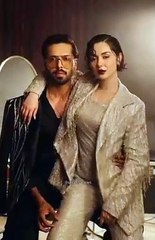 Kabhi main kabhi tum actors Hania and Fahad