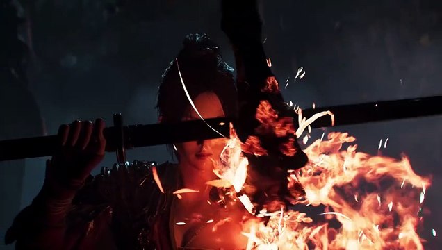 WUCHANG: Fallen Feathers - Official Trailer | Xbox Partner Preview October 2024