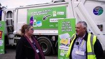 'Look at the Label' encouraged across West Norfolk as part of recycling initiative week