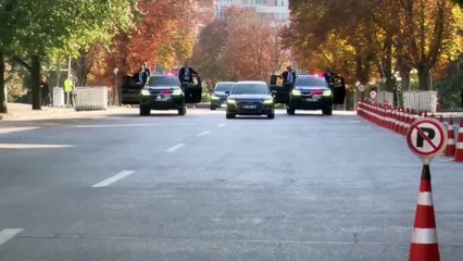 Dervişoğlu’ndan Bahçeli’ye Urganlı Tepki