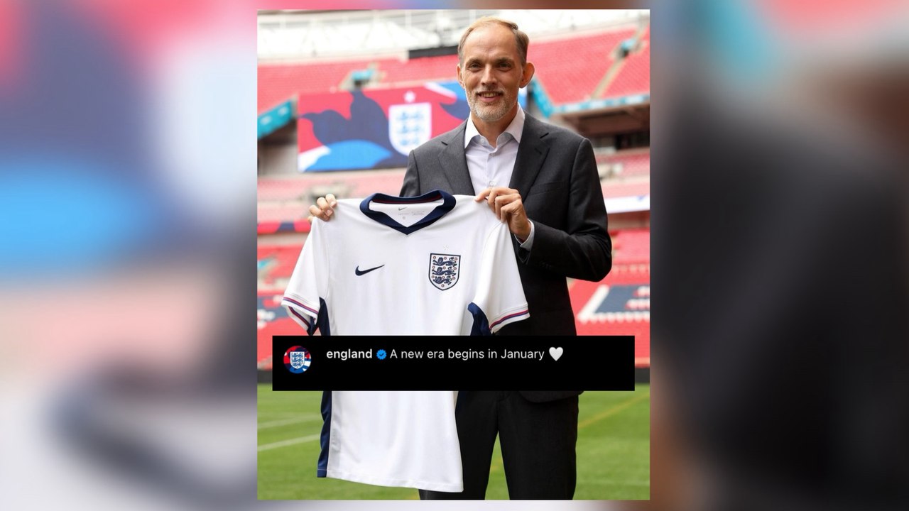 “England haven’t got enough talent in coaching at the moment” Thoughts on Thomas Tuchel’s appointment as next Three Lions manager