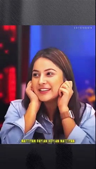 Karan aujla winning Speech