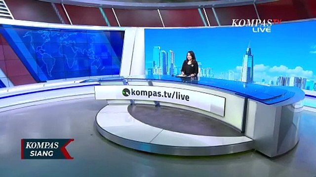 Api Hanguskan Gudang dan Lapak Barang Bekas di Medan Satria Bekasi!