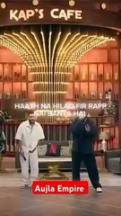 Karan aujla divine badshah