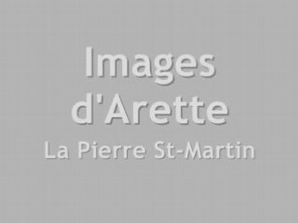 Tour de France 2007 col de La Pierre Saint Martin & Arette