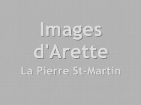 Tour de France 2007 col de La Pierre Saint Martin & Arette