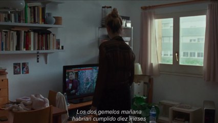 Salve Maria Tráiler OV STSPA