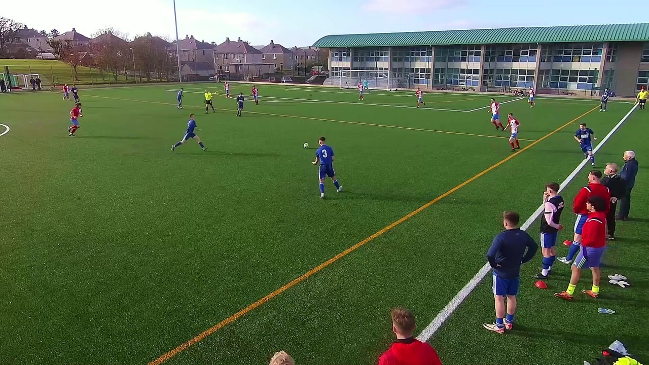 Orkney 1 St Duthus 2 North Caledonian League October 19, 2024