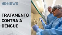 Anvisa autoriza teste de medicamento contra dengue