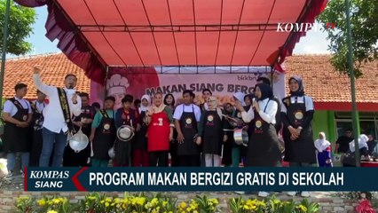Pemkot Semarang Libatkan Generasi Muda dalam Realisasi Program Makan Bergizi Gratis!