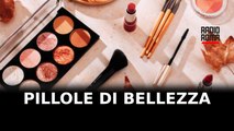 Pillole di bellezza: make up effetto glow