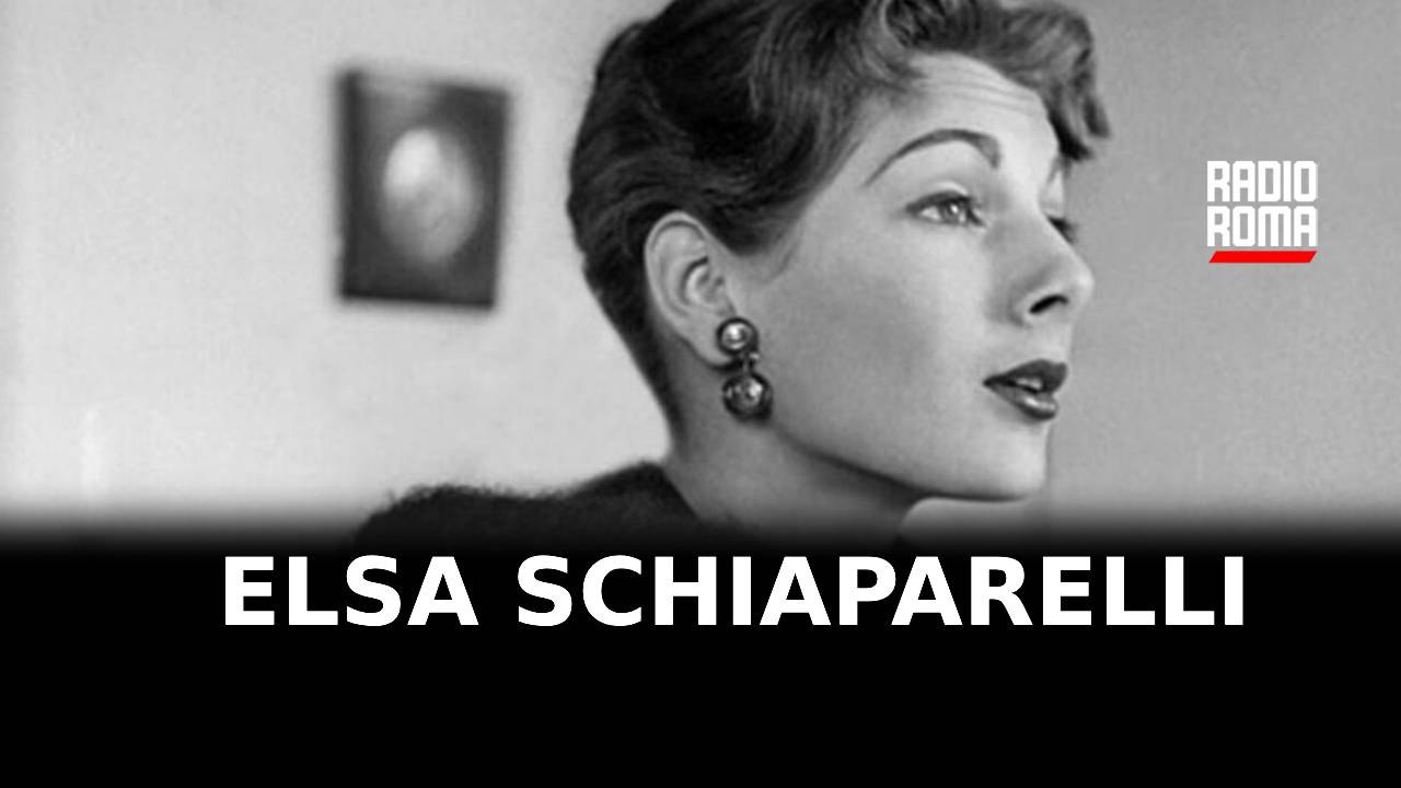 Elsa Schiaparelli: il genio della moda anti convenzionale - Video ...