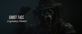 Hunt: Showdown 1896 – Trailer zu Ghost Face, dem neuen Jäger für den Shooter auf Steam