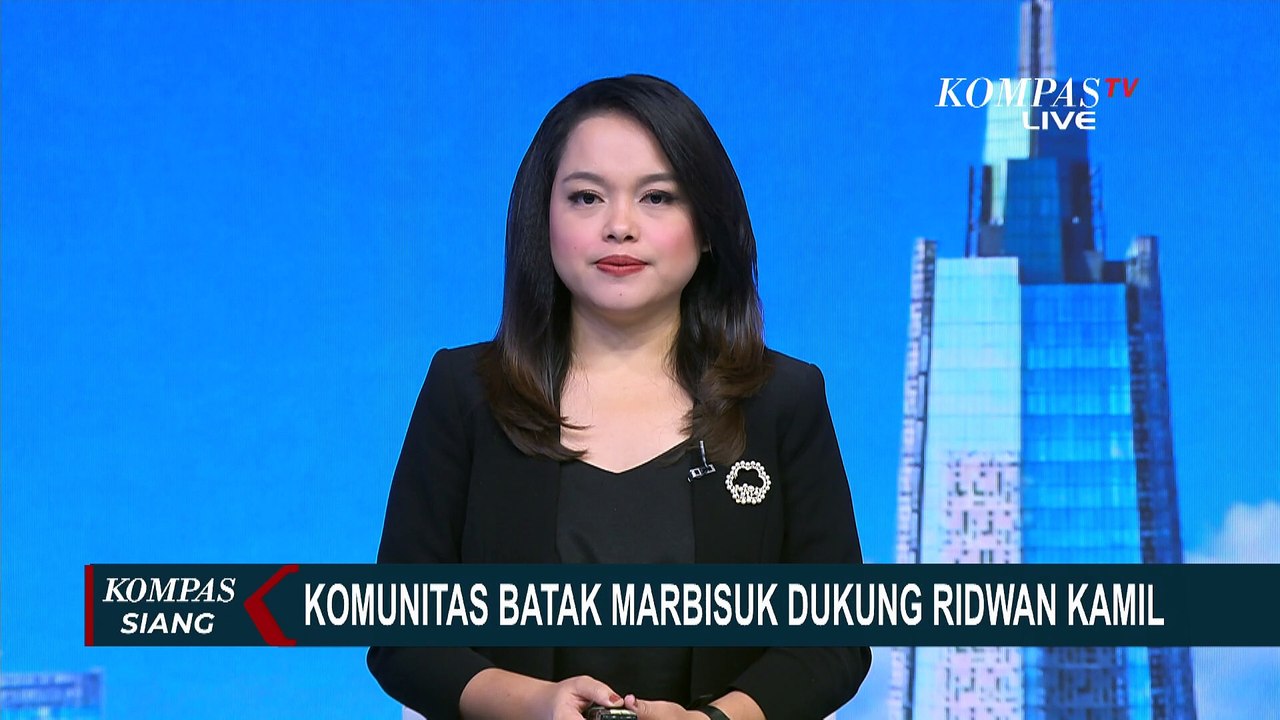 Jelang Debat Kedua Pilgub Jakarta 2024, Sejauh Mana Persiapan Cagub-Cawagub?