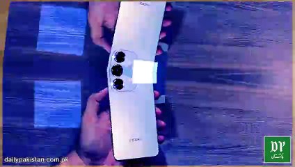 OPPO A3 | Mid-Range Smartphone | A Balance of Performance and Design | 6GB-128/256GB | 50,000/-