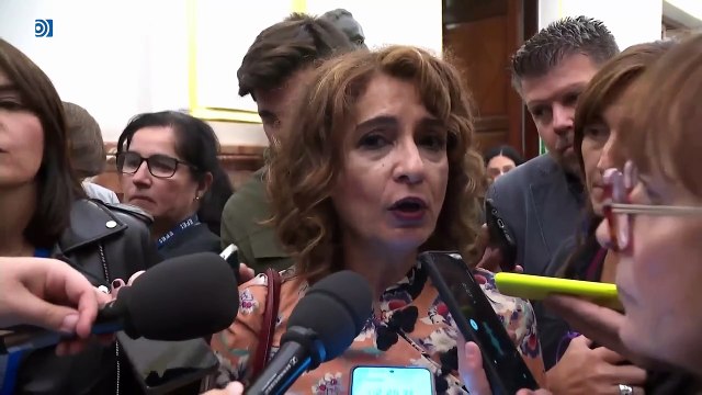 La amenaza de Montero: Los periodistas accederán a más información escandalosa del novio de Ayuso
