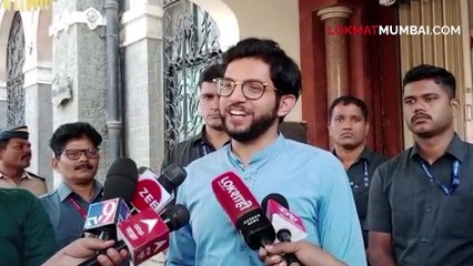 आदित्य ठाकरेंचे निकटवर्तीय रुपेश कदम शिंदे गटाच्या वाटेवर