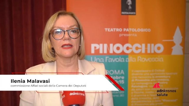 Salute, Malavasi: 'Dobbiamo provare a dare nuovi strumenti, nuovi contenitori, nuovi servizi per affrontare il disagio'