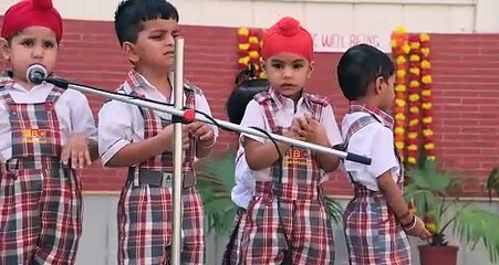 Fun and Learn - Bips preschool
