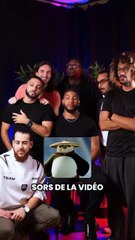 Le pire jeu entre pote