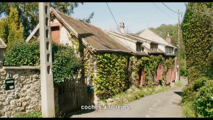 Tiempo compartido Tráiler VOSE