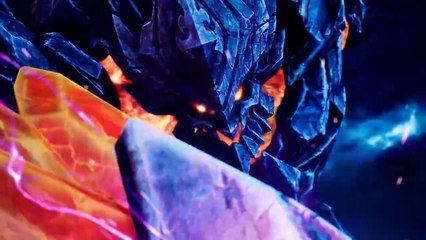 130-HD.Shen yin Wangzuo Ep 130 Multiple Subtitle (Throne of Seal)(神印王座)