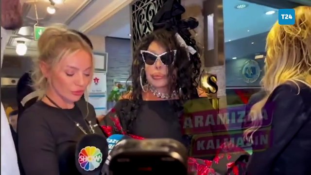 Bülent Ersoy: Hayatımda bir kere döndüm, bir daha dönmem