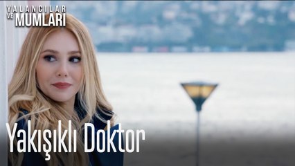 Yakışıklı Doktor-Yalancılar ve Mumları 3. Bölüm