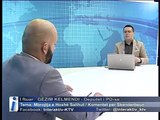 Gëzim Kelmendi - Interaktiv KTV (10.06.2013)