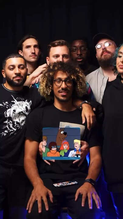 Meilleur dessin animé c’est ça ?!
