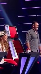 كبروا متى؟ أطفال ذا فويس كيدز  حديث الميديا بأحدث ظهور لهم