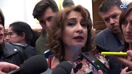 Montero: "Ayuso debe dimitir"