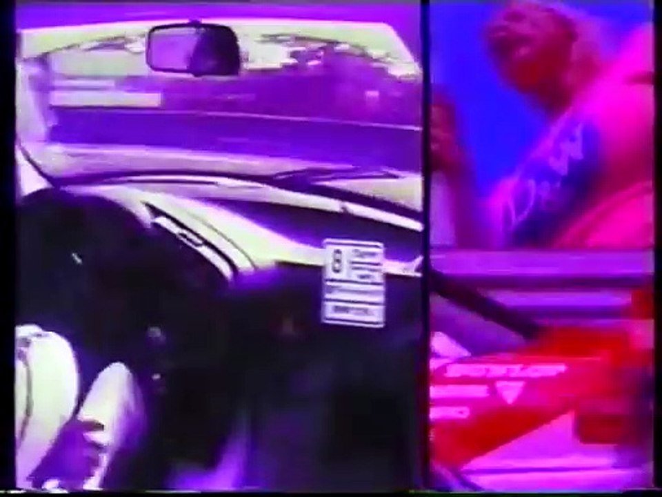 STW 1995 - Zolder - Rennen 1