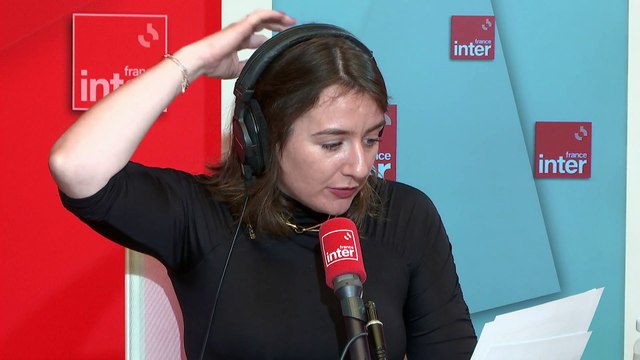 Je remixe ma chronique - La chronique de Lisa Delmoitiez
