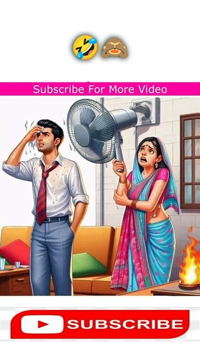 Garmi Daa Mousam Ayaa 2024 funny song