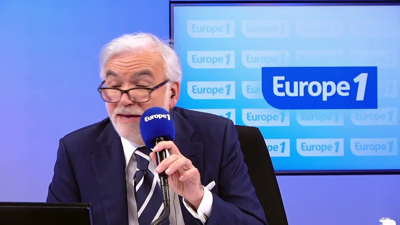 Pascal Praud et vous - Nicolas Bedos condamné à un an de prison dont six mois ferme pour agressions sexuelles : une auditrice juge la sentence «disproportionnée»