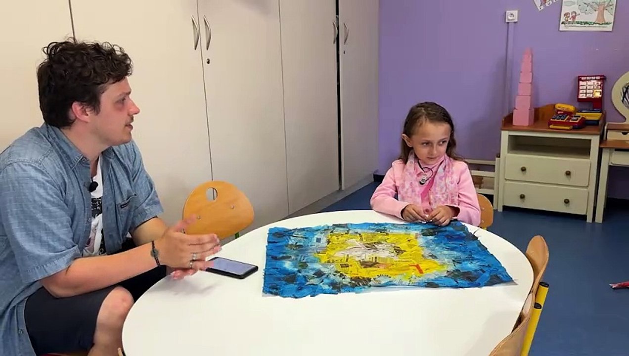 Jeanne, 6ans (partie 3)