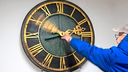 Zeitumstellung am Sonntag erregt die Gemüter