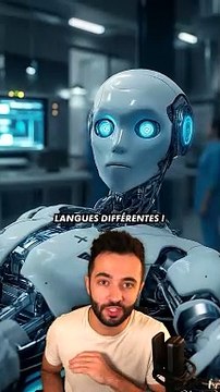 Une NOUVELLE IA VOCALE SURPUISSANTE #ia #voice #texttospeech