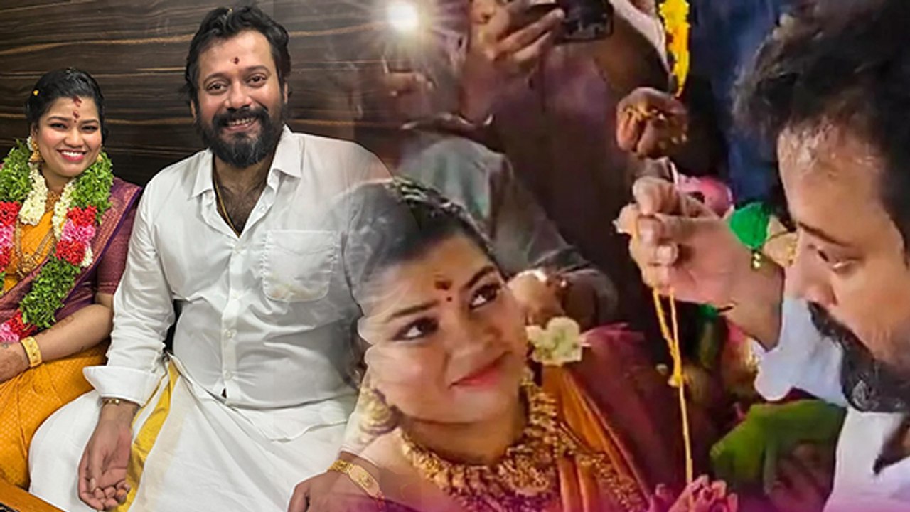 South Actor Bala Fourth Wedding With Kokila After 3 Failed Marriages, Support In Liver Transplant