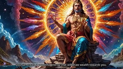 Manifest Effortless Wealth! ✨ | Unlock the Secrets to Financial Abundance with Ease