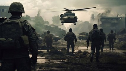 Inmortales | Guerra Brutal | Acción | Película Completa Español Latino