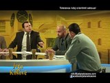 Gëzim Kelmendi - Debat në Jeta në Kosovë - Toleranca e orientimit seksual