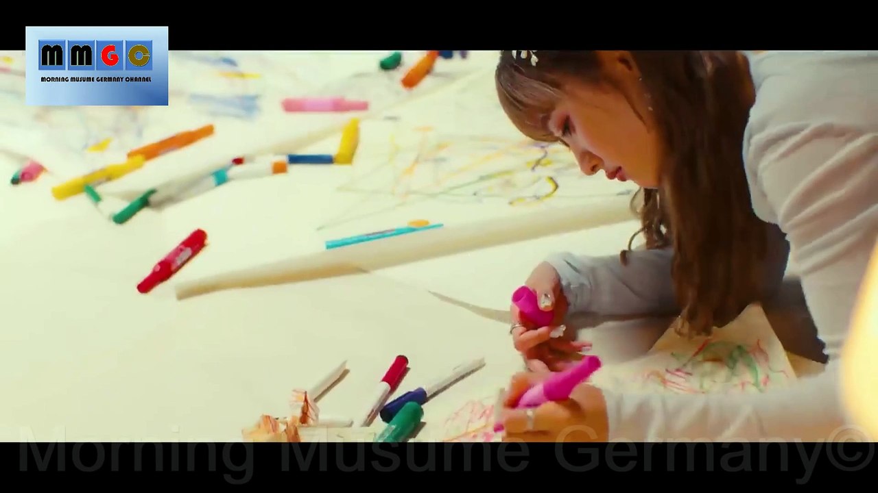 Angerme (First Love, Cold Flowers)