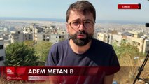 Adem Metan, Lübnan’daki son durumu anlattı