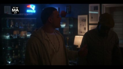 American Sports Story Aaron Hernandez S01E08 Odin