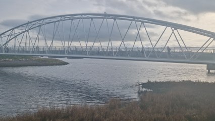 Pennyburn Pollution: Silt Discharge Sparks Investigation 🚨