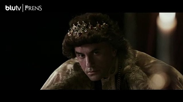 Prens dizisinin 3'üncü sezonundan ilk tanıtım geldi.